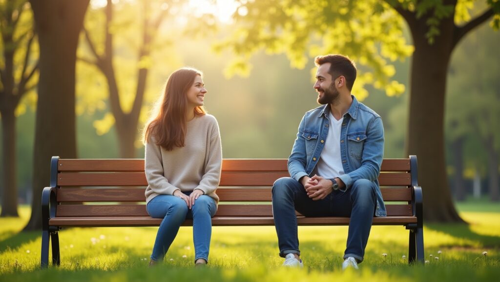 Die 10 größten Fehler in der Kennenlernphase beim Kennenlernen 10 größten Fehler in der Kennenlernphase