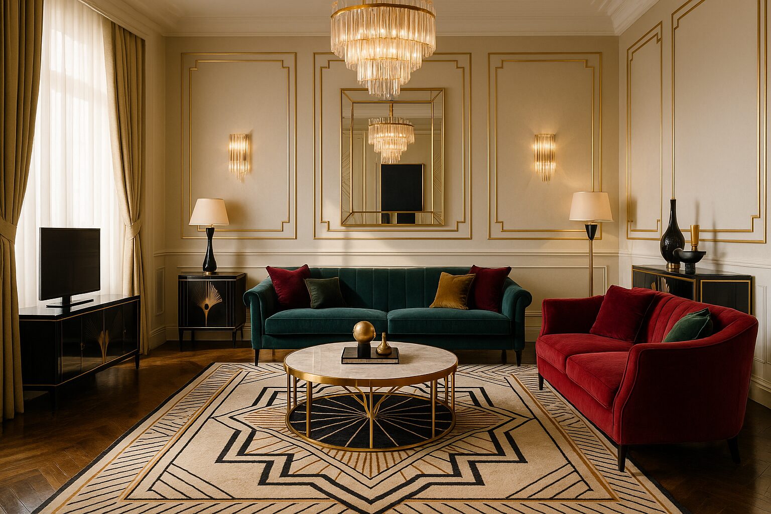 Art-Déco