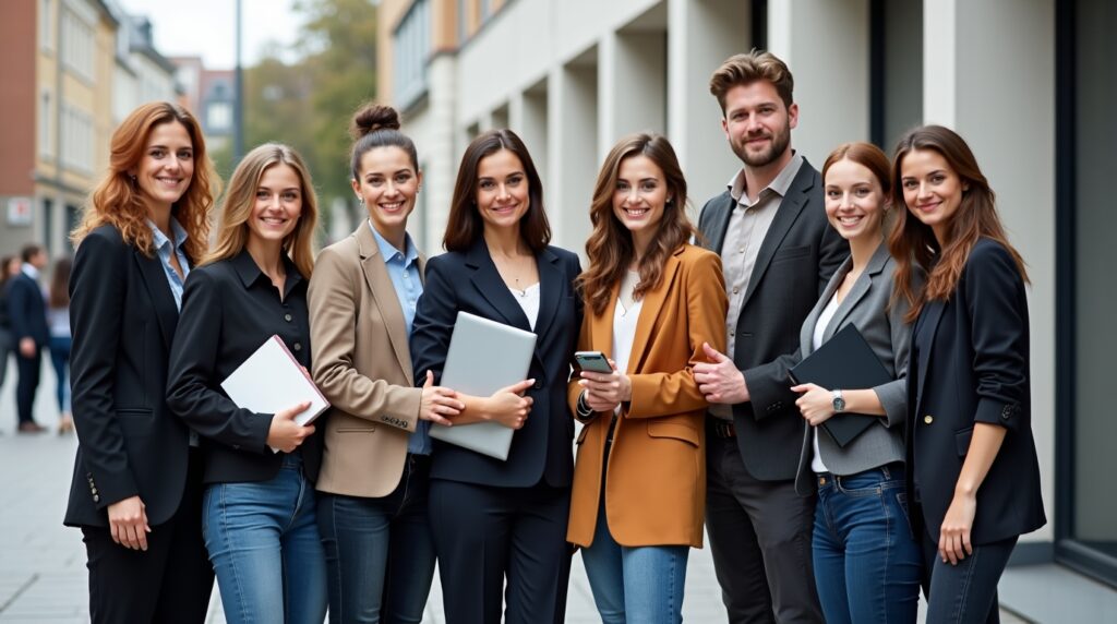 Die Top 10 Berufe nach der Matura Berufe nach der Matura