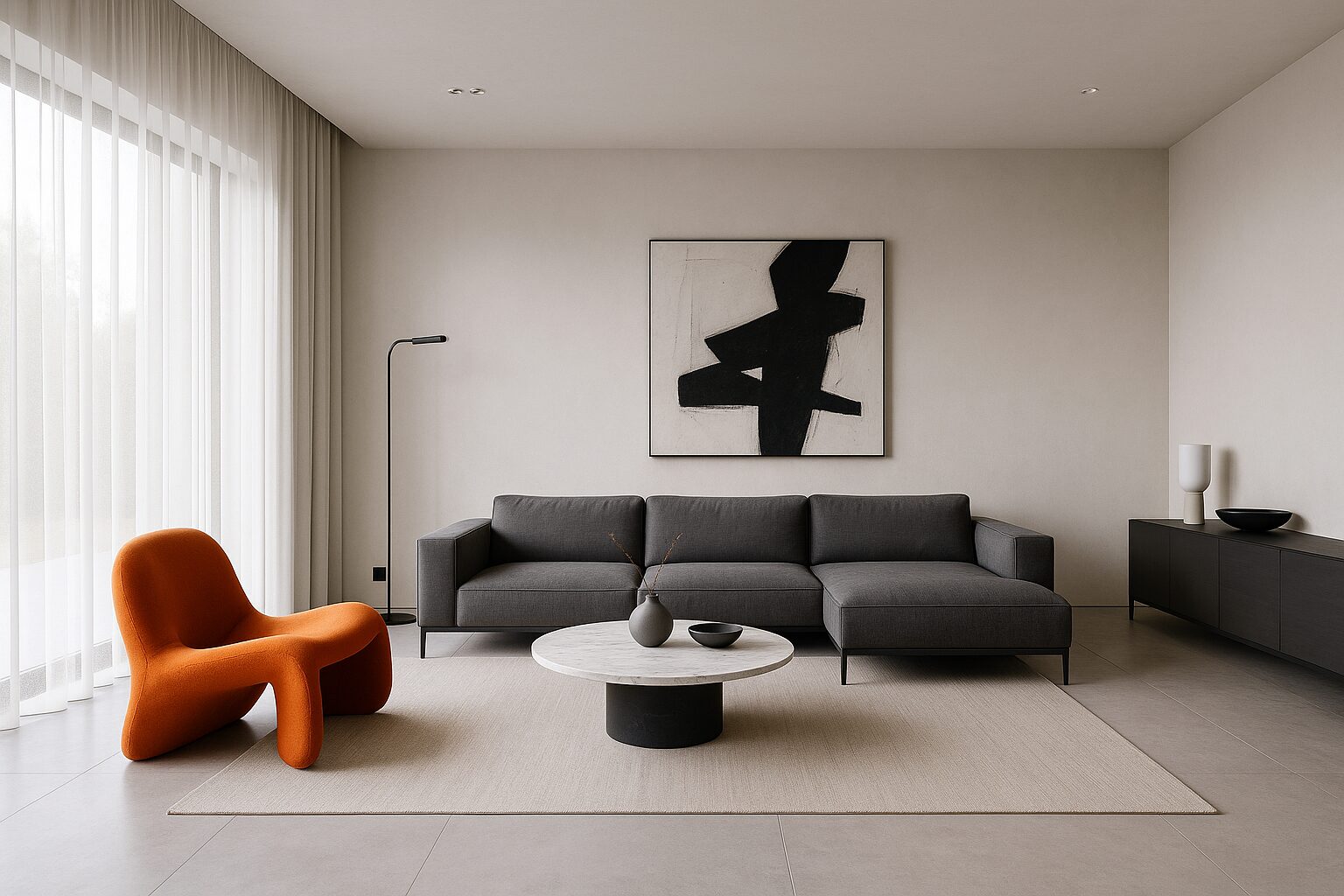 Contemporary Style