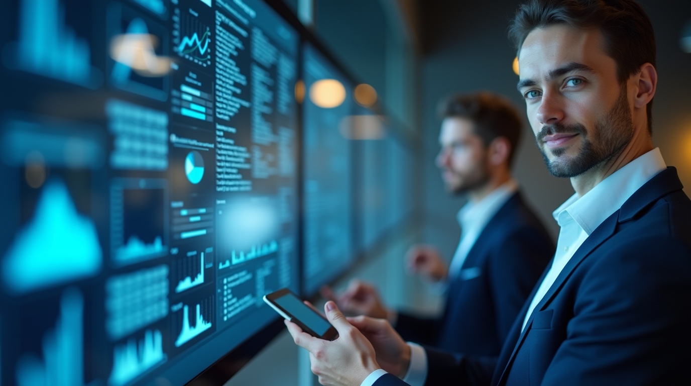 Datenanalyst