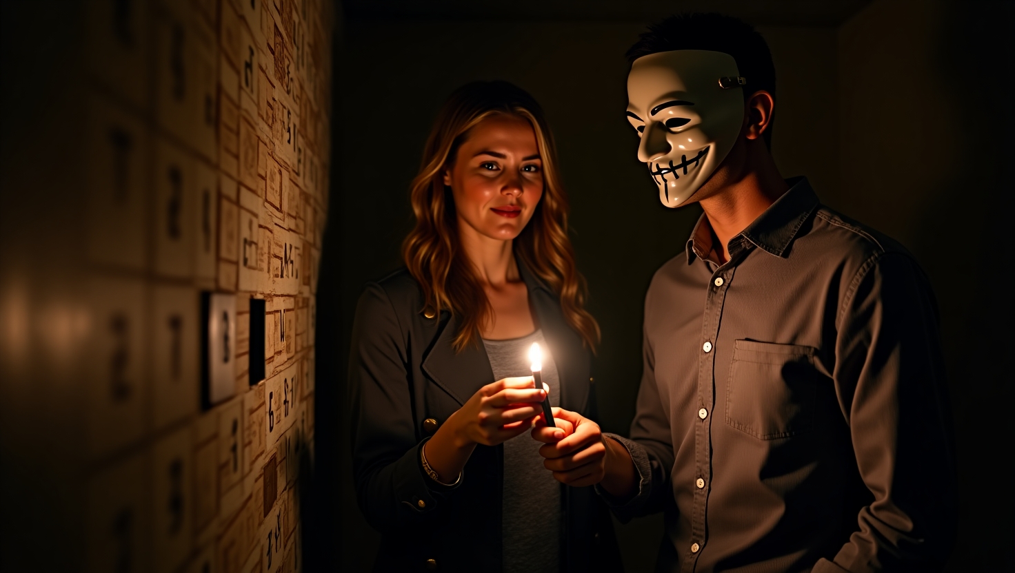 Escape Room