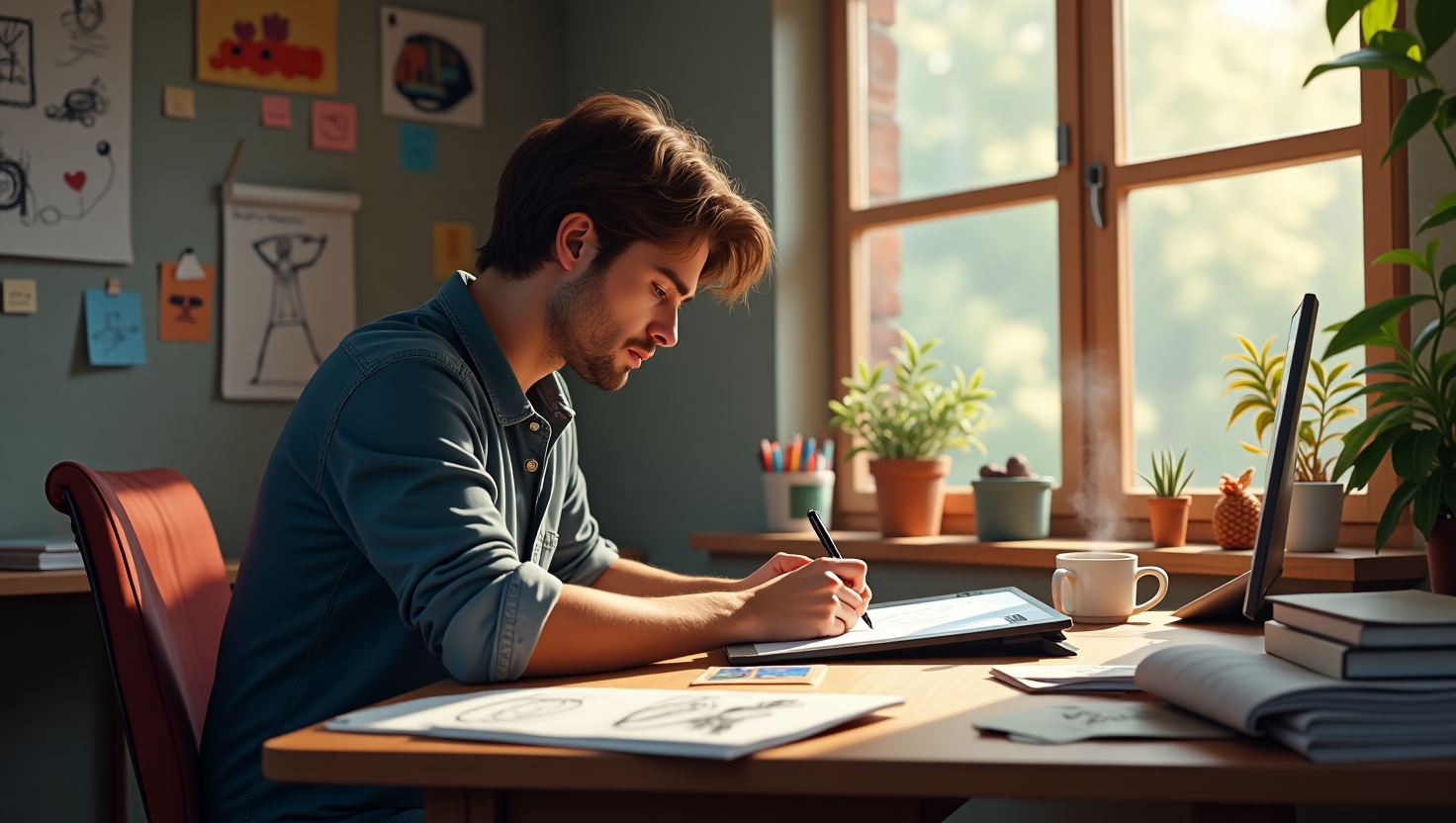 Illustratorin