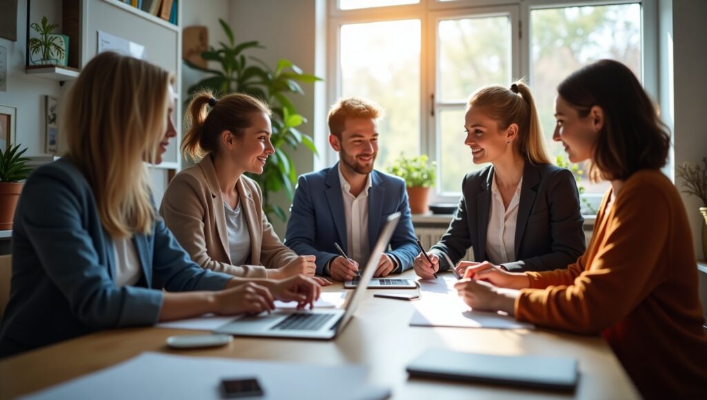 10 kreative Berufe für Selbstverwirklicher Kreative Berufe
