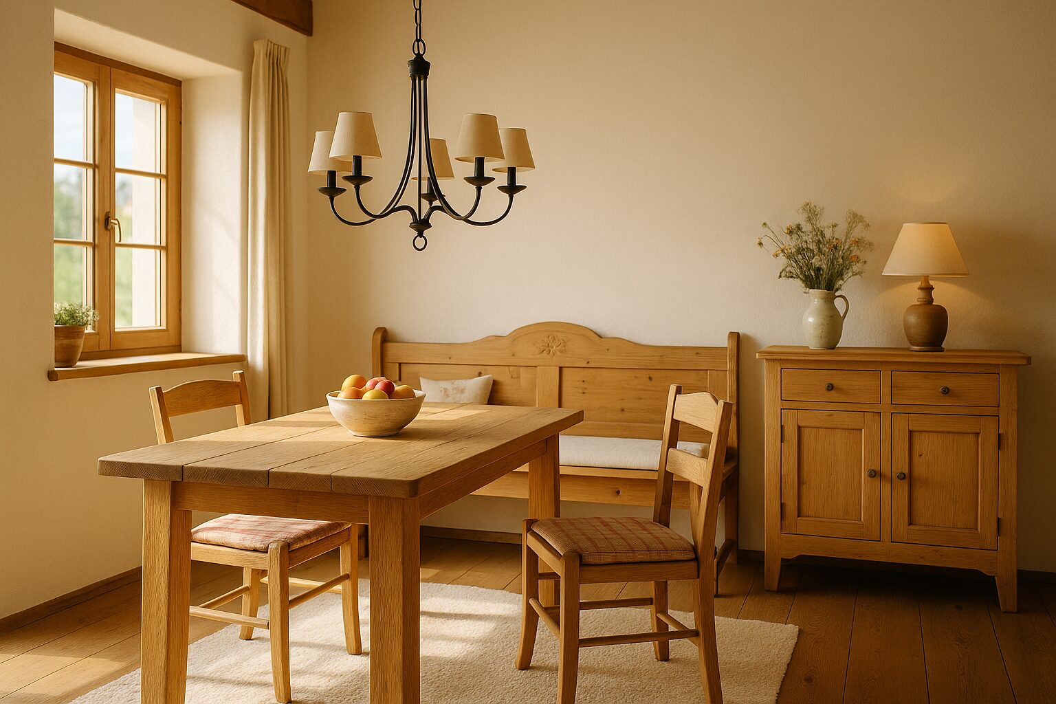 Landhausstil