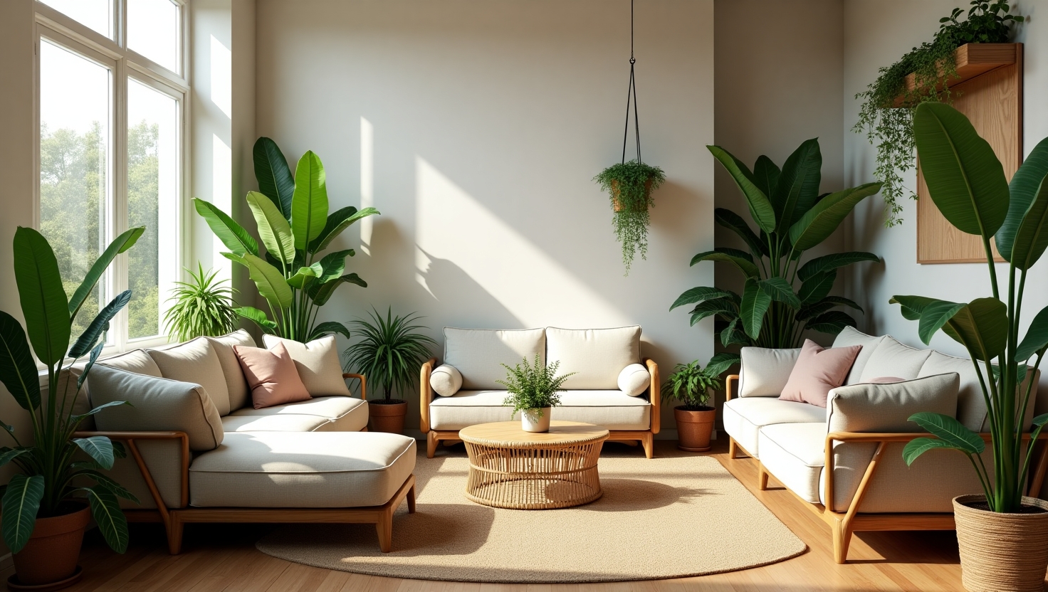 Urban Jungle