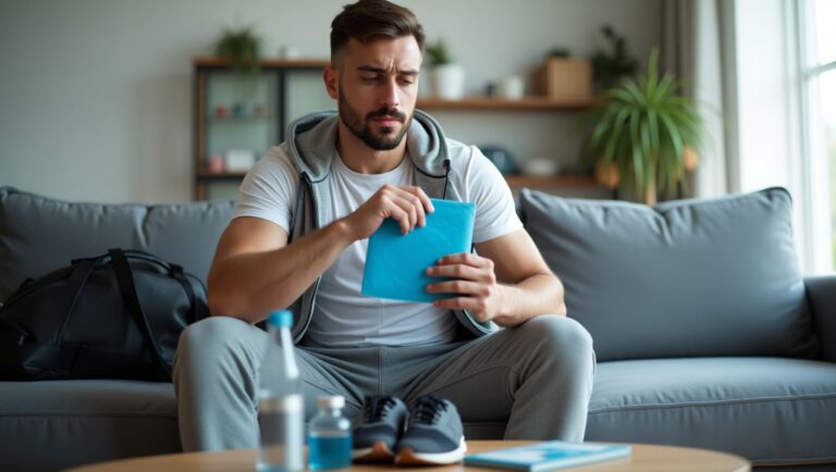 Wie lange kein Sport nach Weisheitszahn-OP? Wie lange kein Sport nach Weisheitszahn-OP