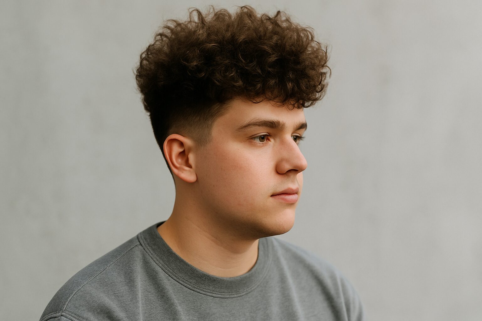 Long-Top Brokkoli