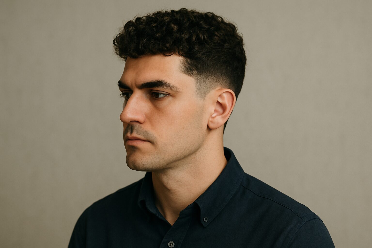 Low-Fade Brokkoli