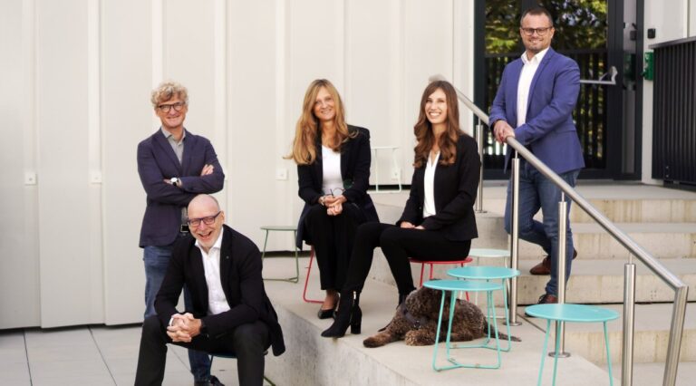 Wien als Vertriebsmetropole: Menschen im Vertrieb im Fokus Menschen im Vertrieb