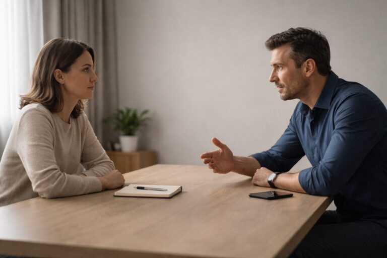 5 Lügen die Narzissten dir erzählen