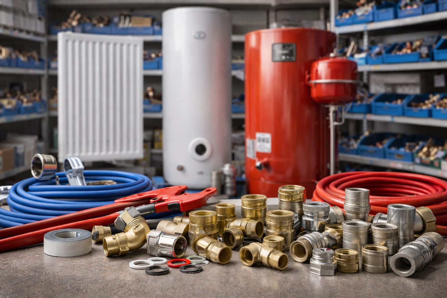 Materialkosten Wie setzen sie sich zusammen