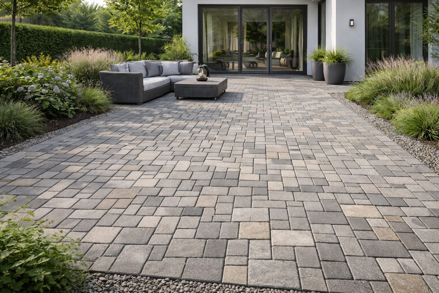 Pflastersteine