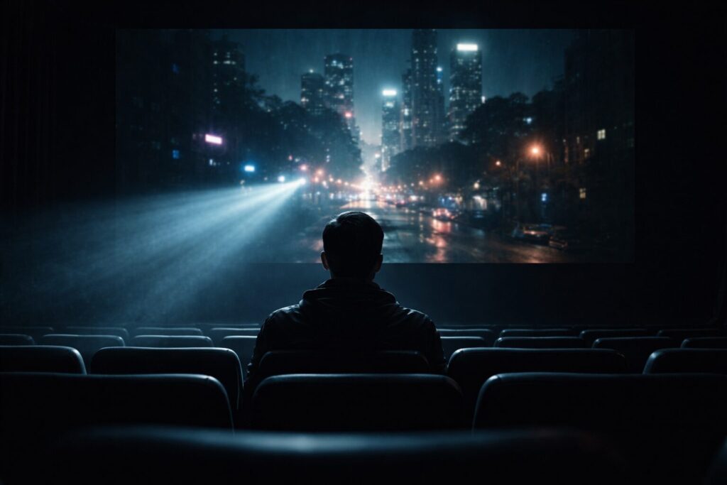 Sigma Filme: Die Top 10 im Überblick Sigma Filme