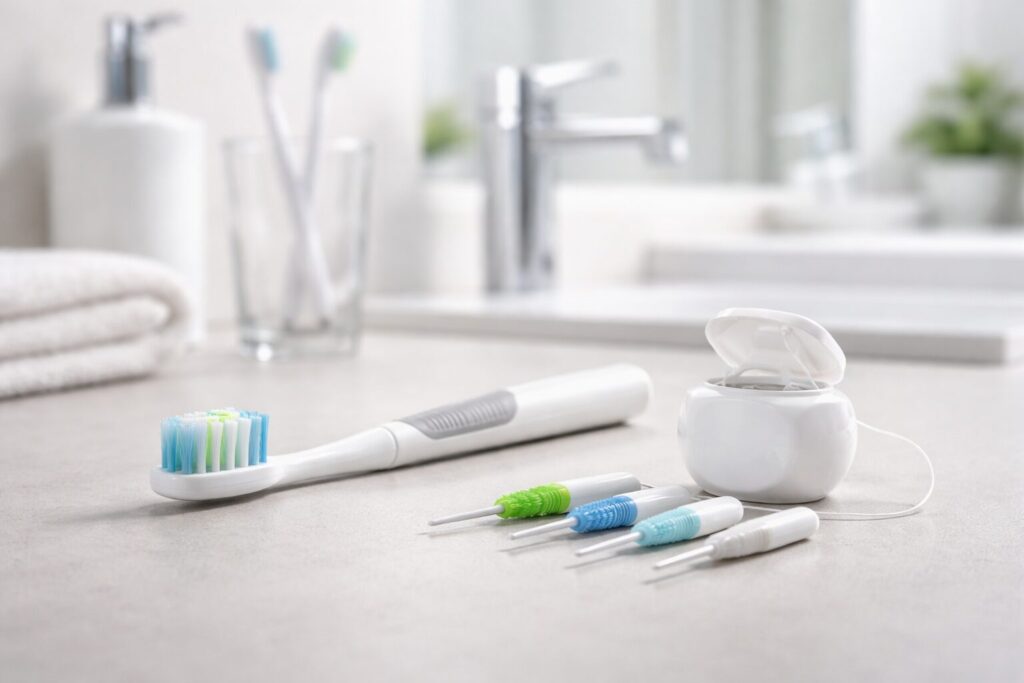 Unzureichende Zahnpflege als Gesundheitsrisiko: Ursachen, Folgen und Prävention Unzureichende Zahnpflege