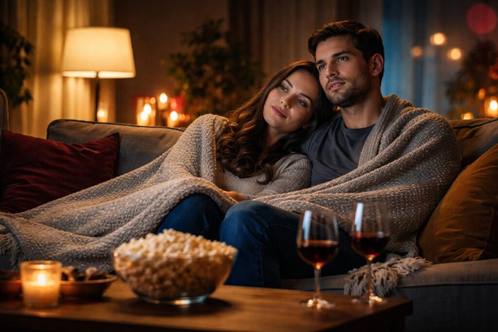 Die Top 10 Valentinstags-Filme Valentinstags-Filme