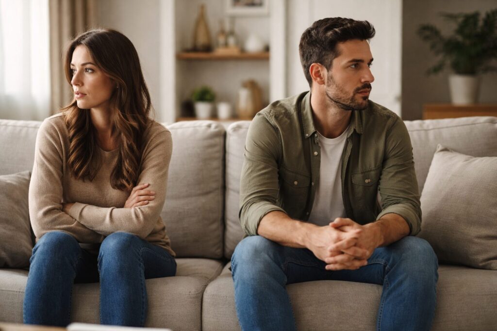 Wann Männer das Interesse verlieren und warum? Wann Männer das Interesse verlieren und warum