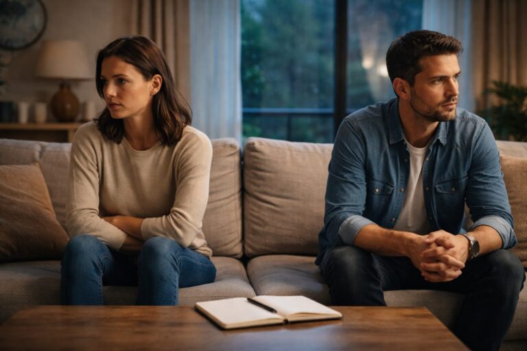 Warum hassen Borderliner einen plötzlich? Ursachen, Dynamik und Umgang in Beziehung und Alltag Warum hassen Borderliner einen plötzlich