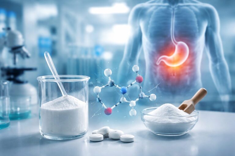 Was bewirkt Natron im Körper? Was bewirkt Natron im Körper