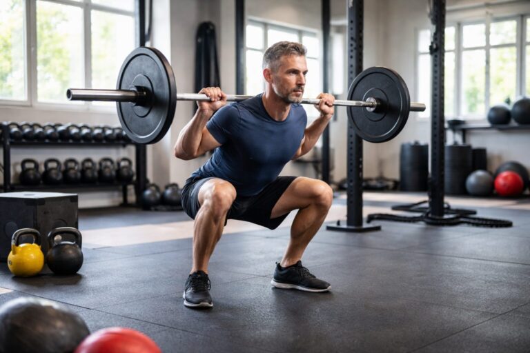 Was ist Functional Fitness? Was ist Functional Fitness