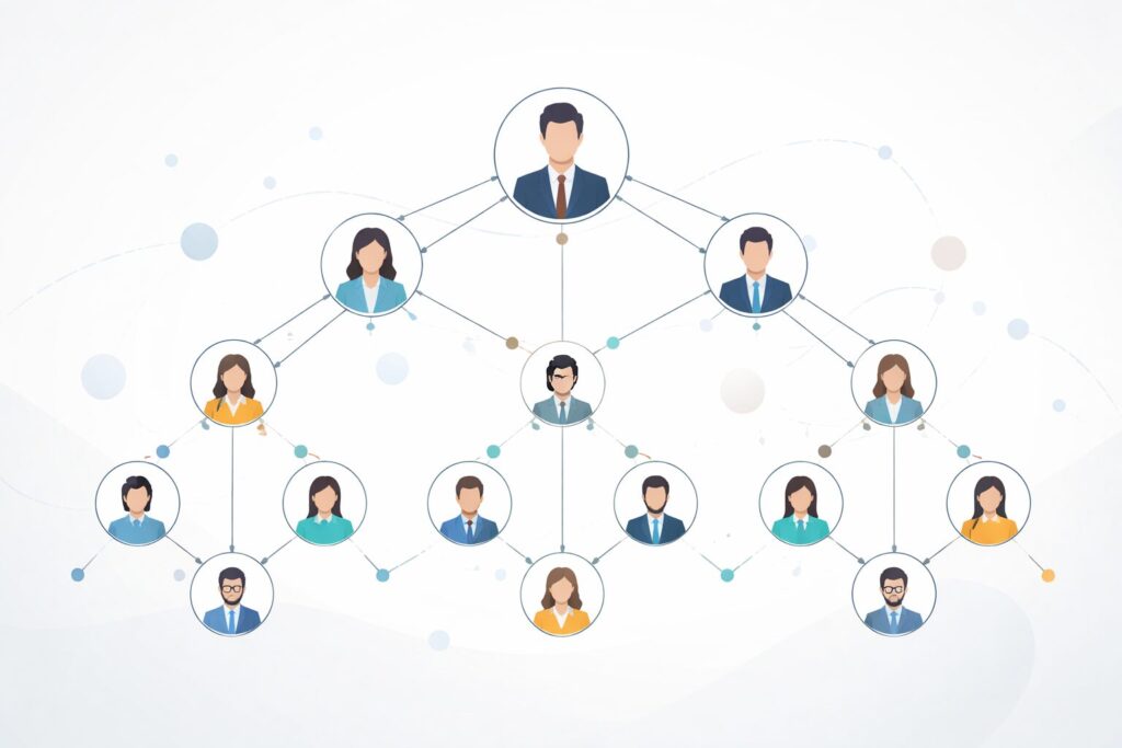 Was ist Network-Marketing? Was ist Network-Marketing