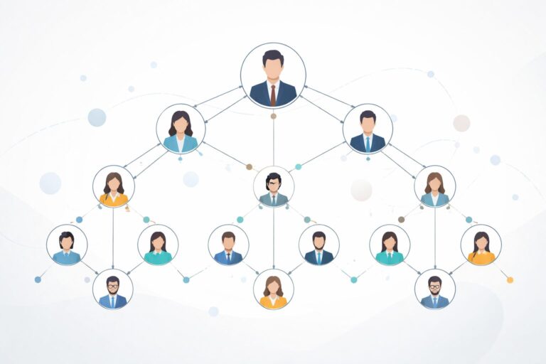 Was ist Network-Marketing