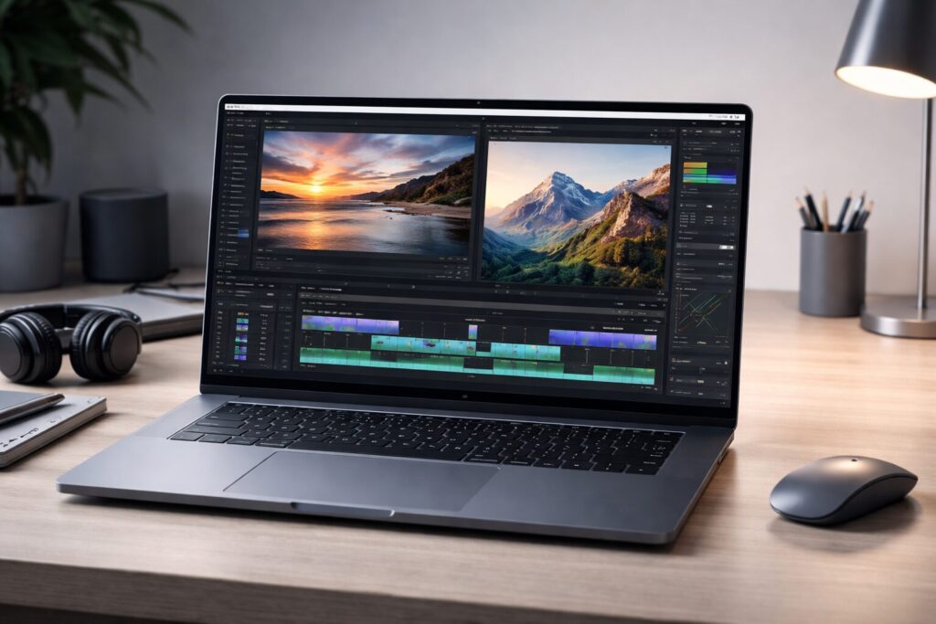 Was ist ein Multimedia-Notebook? Was ist ein Multimedia-Notebook