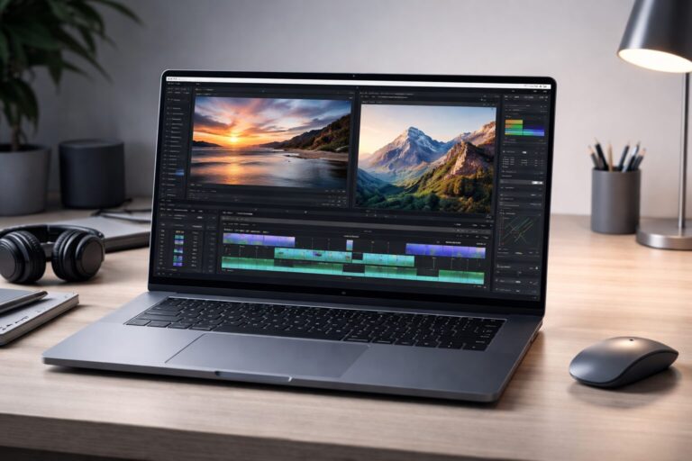 Was ist ein Multimedia-Notebook