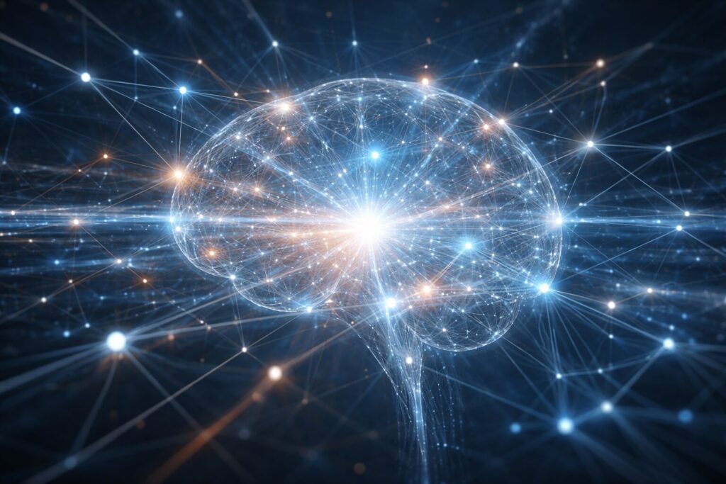 Was ist künstliche Intelligenz? Was ist künstliche Intelligenz