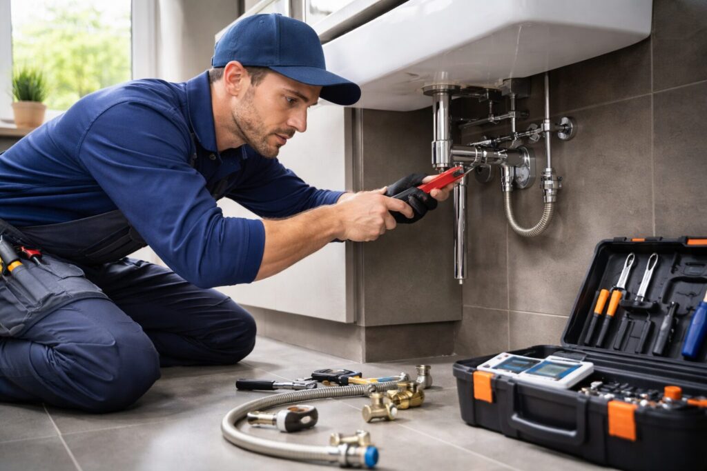 Was kostet ein Installateur pro Stunde in Österreich? Was kostet ein Installateur pro Stunde in Österreich