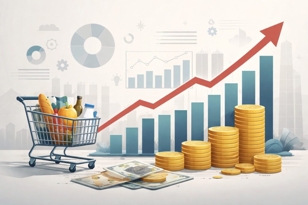 Was versteht man unter Inflation? Was versteht man unter Inflation