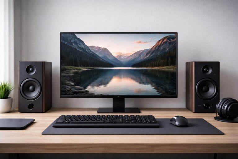 Welche PC-Lautsprecher sind gut