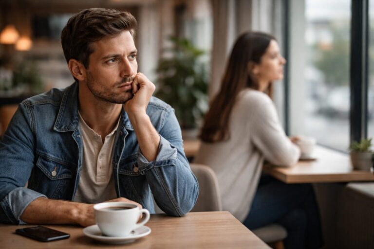 Wenn Frauen plötzlich das Interesse verlieren Wenn Frauen plötzlich das Interesse verlieren