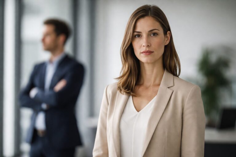 Wie geht man mit Narzissten um