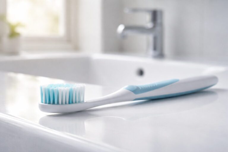 Wie oft Zahnbürste wechseln? Wie oft Zahnbürste wechseln