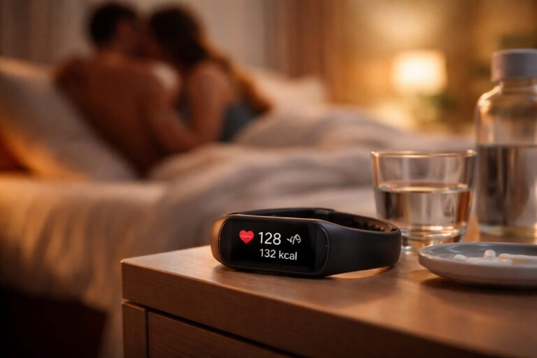 Wie viel Kalorien verbrennt man beim Sex? Wie viel Kalorien verbrennt man beim Sex