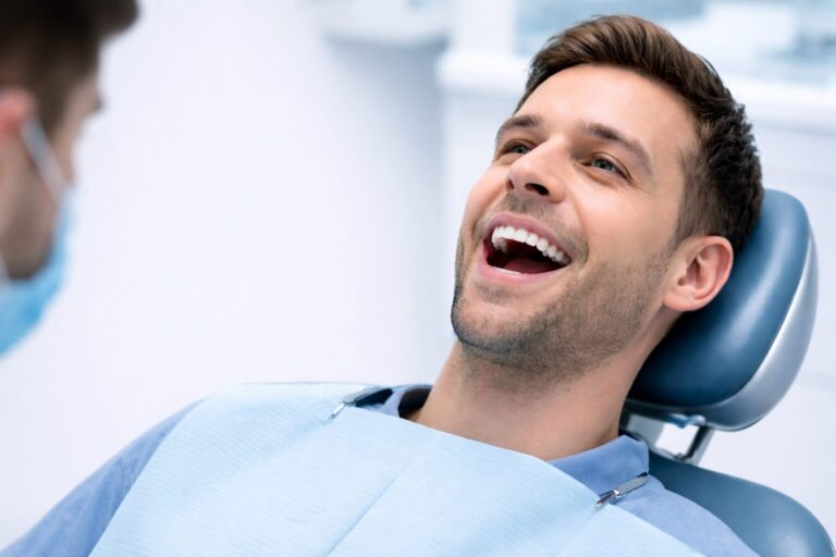 Rauchen nach Weisheitszahn OP