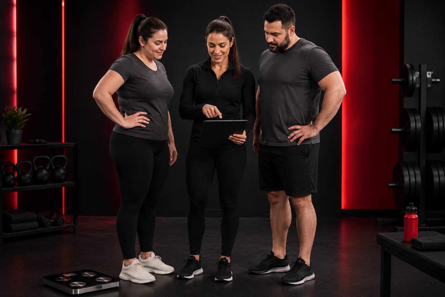 BMI-Rechner für Frauen und Männer