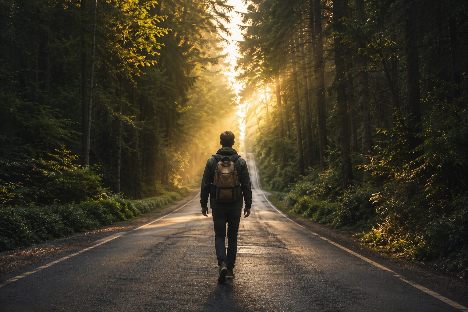 Neuorientierung und Wachstum