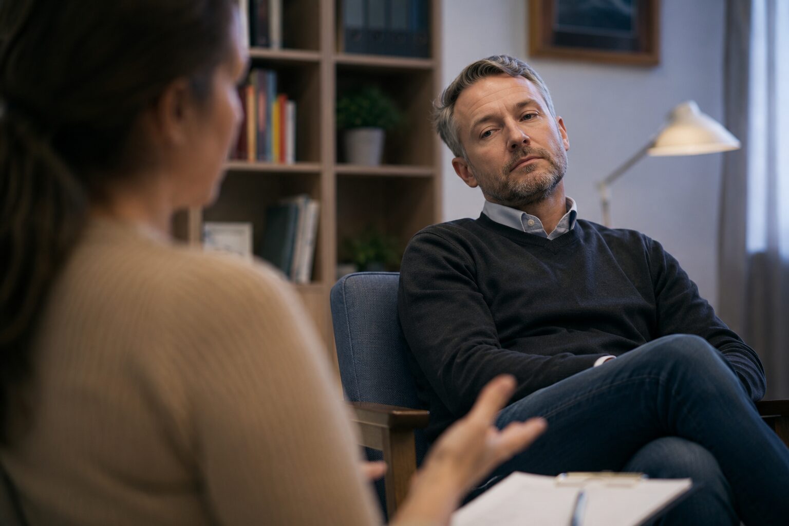 Medical Gaslighting: Beschwerden werden nicht ernst genommen